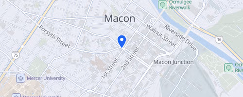 Rock N RollMan