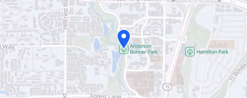 Hometown Half Marathon & 5k/10k - Dallas