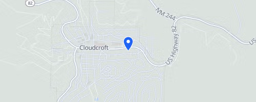 Cloudcroft Ultra 53k, 9.5 & 4.75 mile &1 mile kids