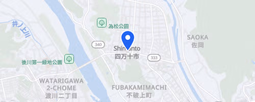 Okushimanto TrailRace
