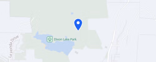 Del Dios Trail Race