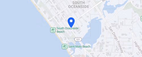 Bike The Coast