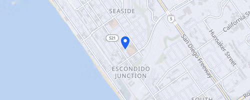 La Jolla Half Marathon & 5K