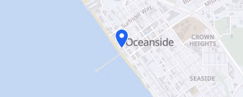 Oceanside Pier Swim  - 2026