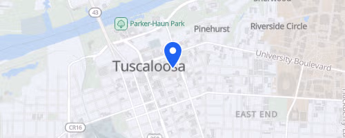 Tuscaloosa Oktoberfest 5K