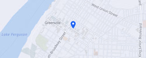 DAY 1 RUN: GREENVILLE