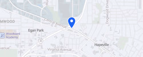 13th Annual Represent Yourself 5K Run/Walk