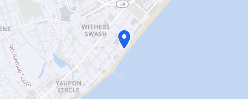 17th Annual Myrtle Beach Mini Marathon & Coastal 5K