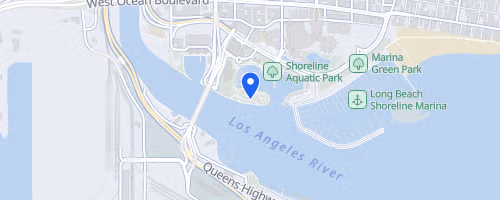 RunThrough USA Long Beach 5k,10k & Half Marathon Race Weekend October 2026