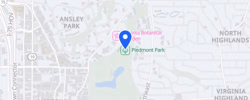 2026 Atlanta Donut Dash 5K