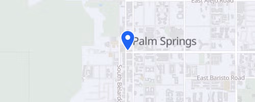 Palm Springs WILD TURKEY TROT 5K