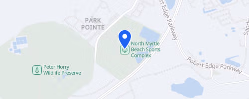 First Strides - North Myrtle Beach Workshop