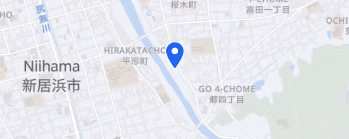 【ランナーズサポーター】6/7 新居浜リバーサイドマラソン【募集】