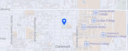 Claremont Freedom 5K