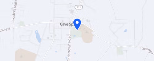 Cave Spring Arts Festival 5K & 1M