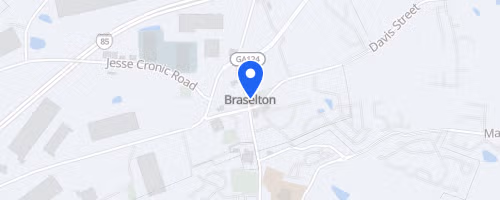 Braselton Police Foundation 5K