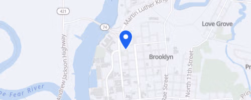 Wilmington Historic Half, 10K & 5K