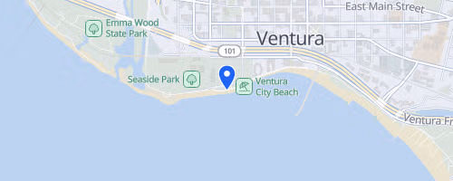 Pacific Breeze 5k, 10k, 15k, Half Marathon