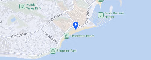 Walk for Water 5k Santa Barbara