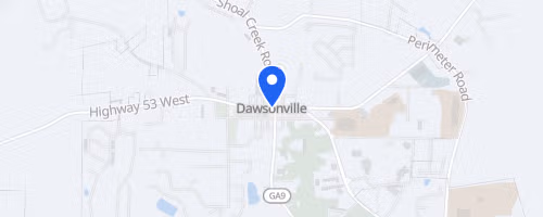 Running Scared 5K/13K - Dawsonville