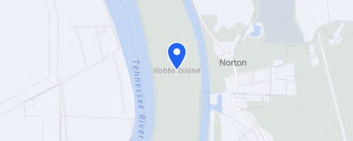 Swim Hobbs Island