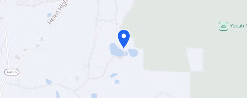 Assault on Yonah Mountain