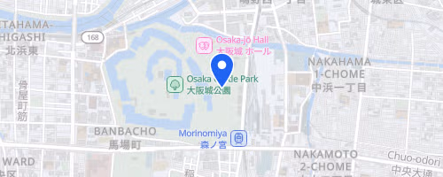 第22回 OSAKAキャッスルマラソン