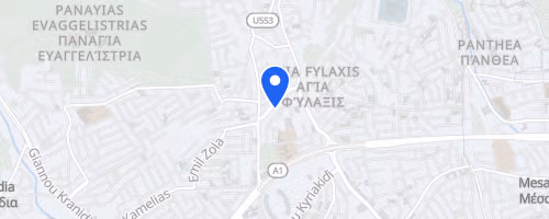 XM Limassol Marathon 2027 - McDonald's Kids Race 1km