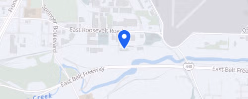 The River Classic