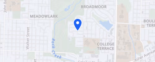 Gingerbread Lane 5K & 10K - Little Rock