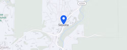 SEDONA TURKEY TROT 5K