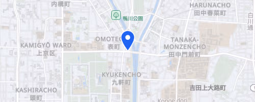 【京都・出町柳】NORTH KYOTO 100 TRAIL RUNNING RACE