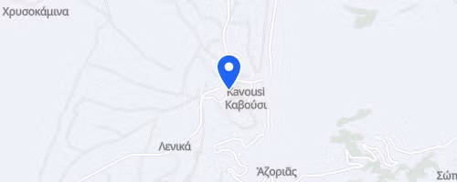 Kavousi Mountain Half Marathon 22.3km