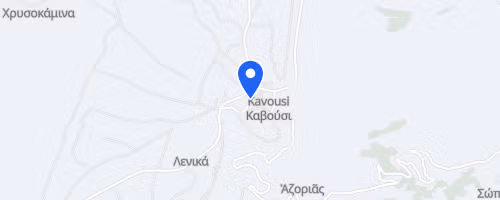 Avgos Trail 8.7km