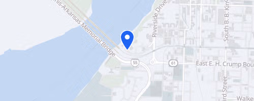 Peer Power Big River Crossing Race