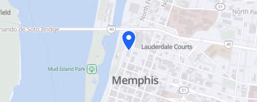 Candy Cane Course - Memphis