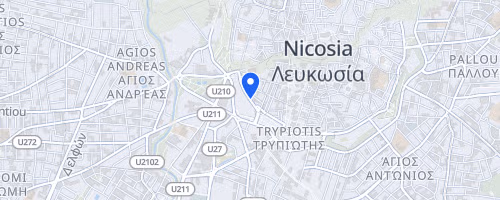 Bank of Cyprus Nicosia Marathon 2027