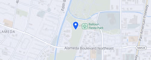 Albuquerque Running Fiesta