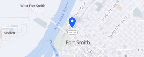 Fort Smith Marathon,  Half Marathon & 5 Leg Marathon Relay