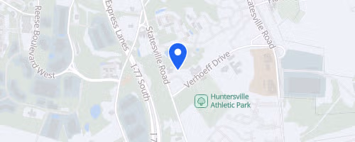 Huntersville Sprint Triathlon