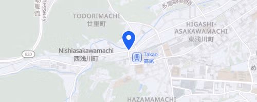 【竜太練】高尾ウルフロングトレイル40K