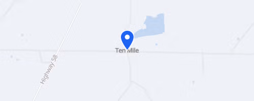 6th Annual Lakeside Ten Mile 5K Fun Run