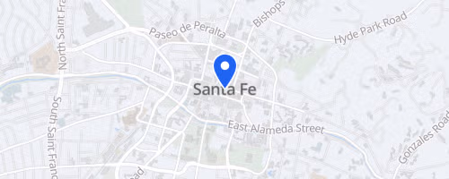 Santa Fe Half Marathon & 4K