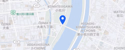 第32回UP RUN東大島小松川公園マラソン～長距離特別ver～