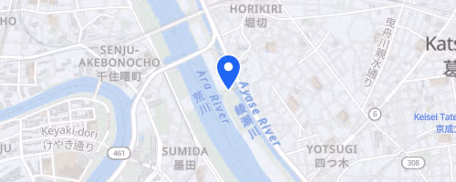 第17回荒川ハーフマラソン&30km