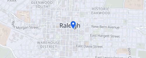 Haunted 5K & 10K at Raleigh, NC