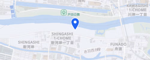 【東京】THE CHALLENGE RACE 38【日本陸連公認】