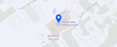 Hardin Valley Hawk Trot 5K