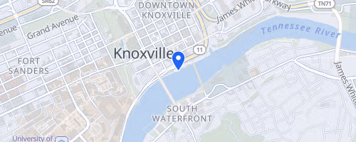 Cupid's Chase 5K Knoxville