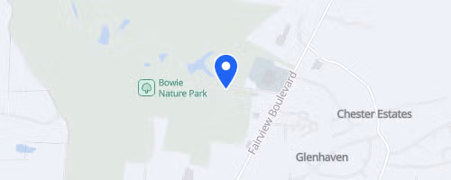Nashville Running Company's Bowie 6 Miler